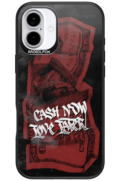 Liquid Assets - Apple iPhone 16 Plus