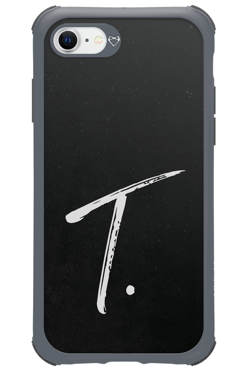(Off Space) T 2.0 - Apple iPhone 8