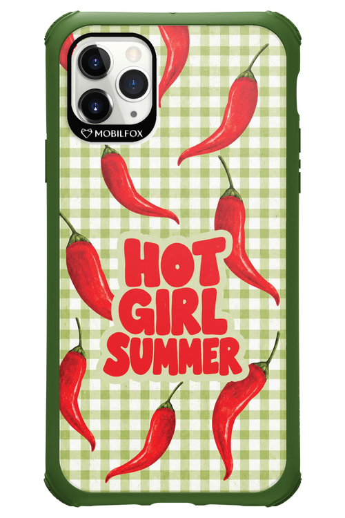 HOT GIRL SUMMERR 2.0 - Apple iPhone 11 Pro Max