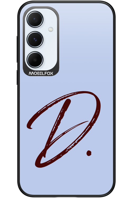 (Jellyfish Presso) D 2.0 - Samsung Galaxy A55