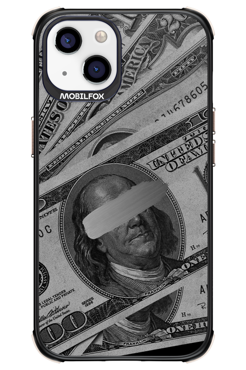 I don't see money - Apple iPhone 13