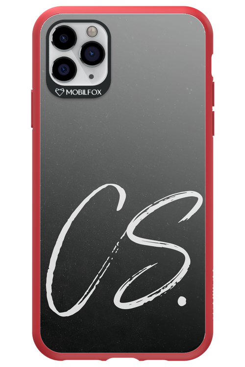 (Off Space) CS 2.0 - Apple iPhone 11 Pro Max