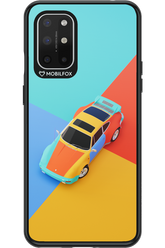 Colortherapy - OnePlus 8T