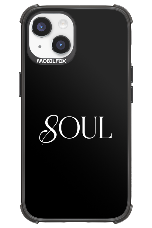 S Soul Mates - Apple iPhone 14