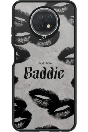 Official Baddie - Xiaomi Redmi Note 9T 5G