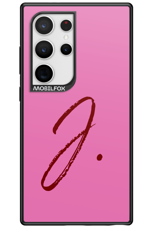 (Sorbet) J 2.0 - Samsung Galaxy S24 Ultra
