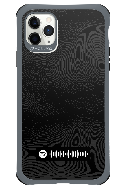 Techno frequency - Apple iPhone 11 Pro Max