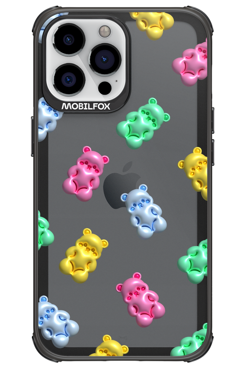 Gummmy Bears 2.0 - Apple iPhone 13 Pro Max