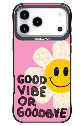 Goodbye 2.0 - Apple iPhone 17 Pro Max
