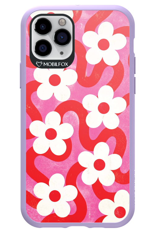 BLOSSOM TWIST 2.0 - Apple iPhone 11 Pro