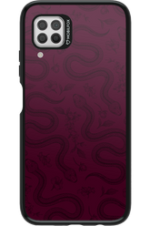 Temptation 2.0 - Huawei P40 Lite