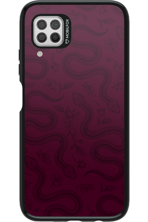 Temptation 2.0 - Huawei P40 Lite