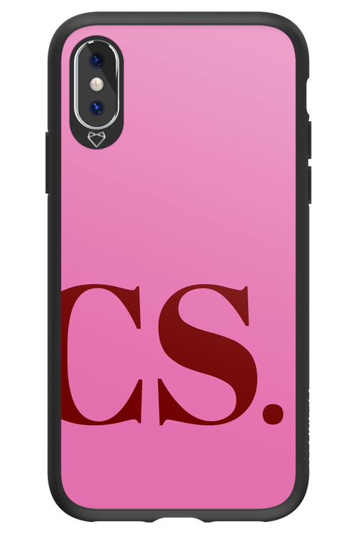 CS (Sorbet) 2.0 - Apple iPhone X