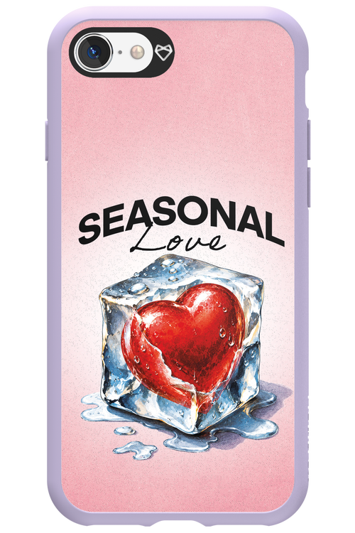 Seasonal Love 2.0 - Apple iPhone SE 2022