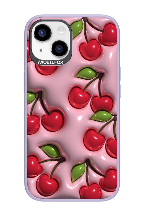 Cherry Bomb 2.0 - Apple iPhone 14