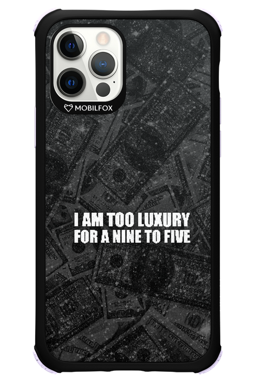 9 to 5 - Apple iPhone 12 Pro