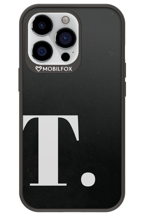 T (Off Space) 2.0 - Apple iPhone 13 Pro