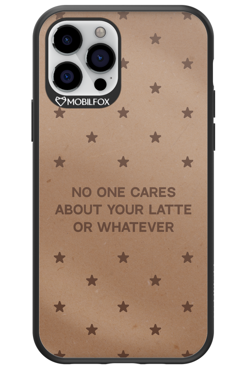 Whateverrr - Apple iPhone 12 Pro