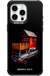 Dream It - Apple iPhone 15 Pro Max