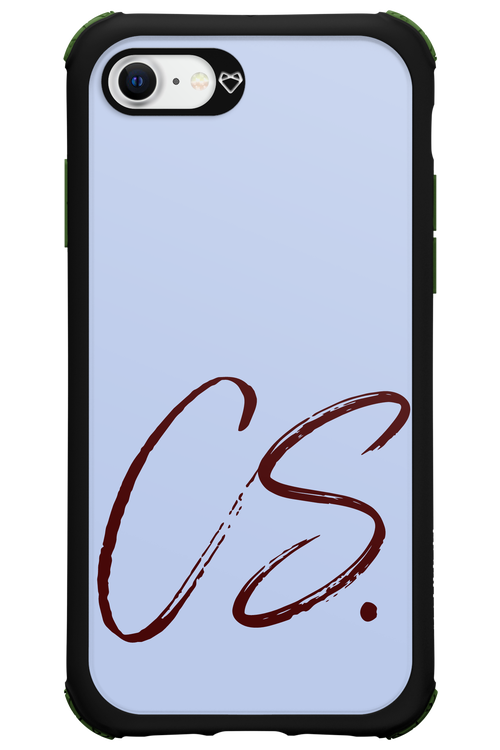 (Jellyfish Presso) CS 2.0 - Apple iPhone SE 2020
