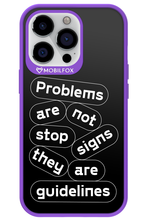 Problemz 2.0 - Apple iPhone 13 Pro