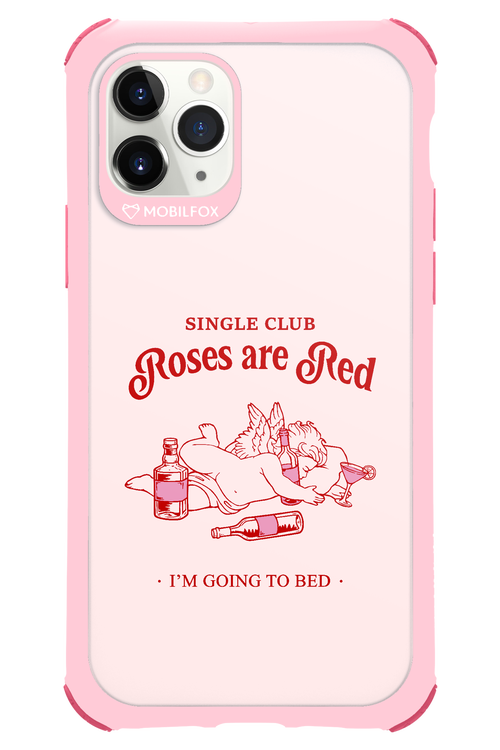 Bed Romance 2.0 - Apple iPhone 11 Pro