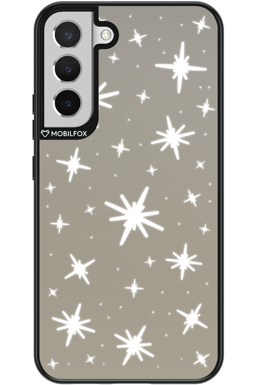 Star Champagne - Samsung Galaxy S22+