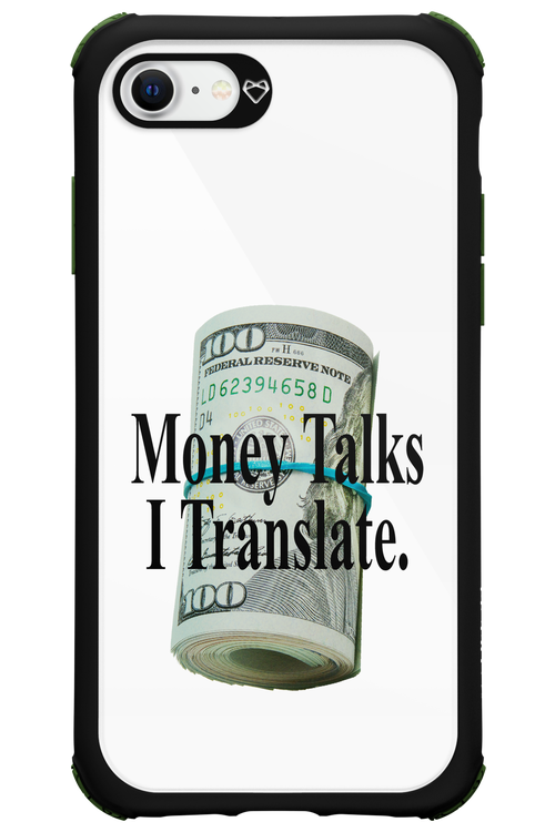 Money Talks II 2.0 - Apple iPhone SE 2020