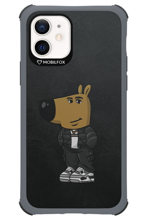 Chill Guy - Apple iPhone 12