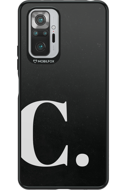 C (Off Space) 2.0 - Xiaomi Redmi Note 10S