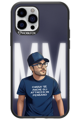 M.M - Apple iPhone 12 Pro