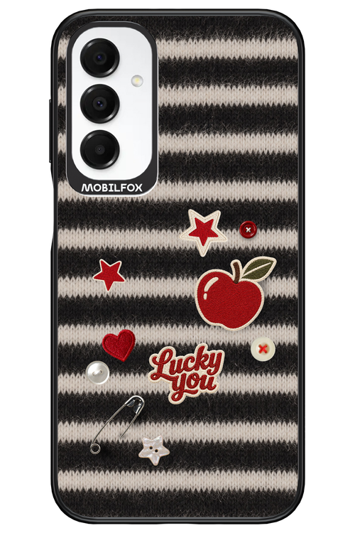 Lucky You 2.0 - Samsung A16