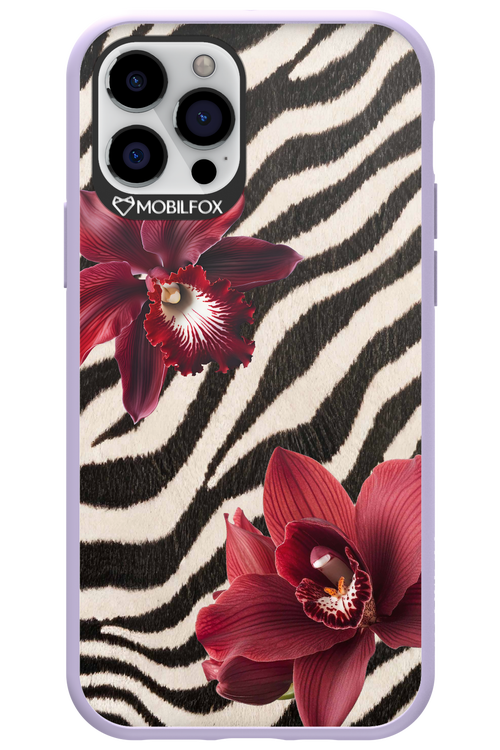 Vintage Flower 2.0 - Apple iPhone 12 Pro