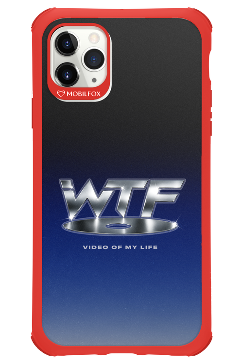W T F 2.0 - Apple iPhone 11 Pro Max