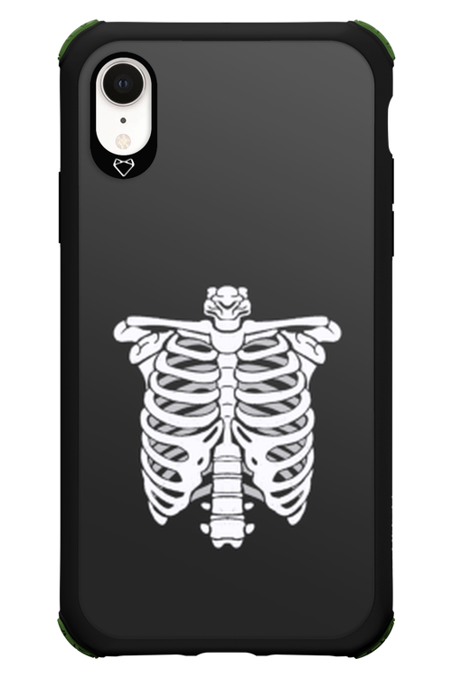 SKELETON - Apple iPhone XR