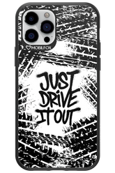 Drive It Out 2.0 - Apple iPhone 12 Pro