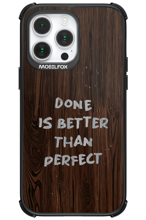 Perfect 2.0 - Apple iPhone 14 Pro Max
