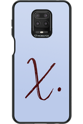 (Jellyfish Presso) X 2.0 - Xiaomi Redmi Note 9 Pro