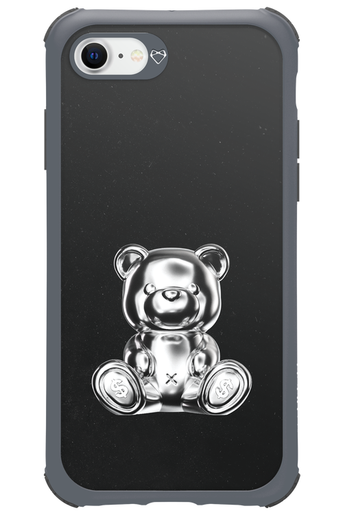 Dollar Bear - Apple iPhone 8