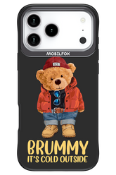 Brummy - Apple iPhone 17 Pro Max