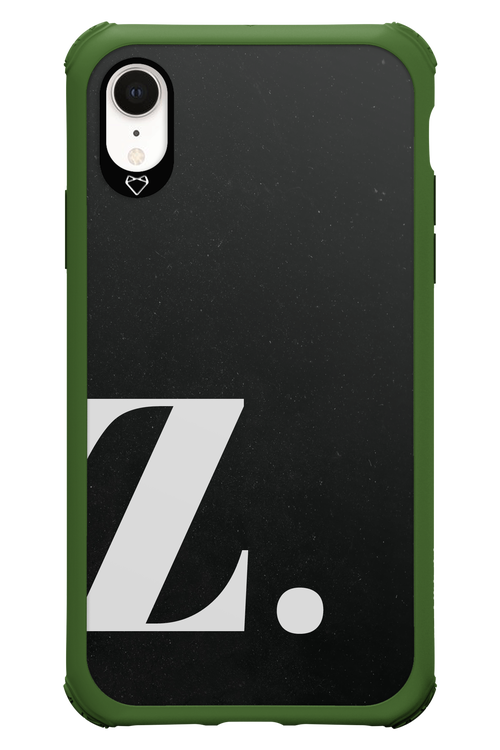 Z (Off Space) 2.0 - Apple iPhone XR
