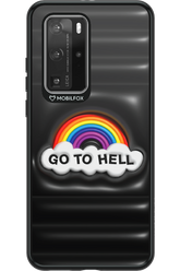 Go To Hell (10th anniversary) 2.0 - Huawei P40 Pro