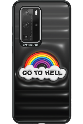 Go To Hell (10th anniversary) 2.0 - Huawei P40 Pro