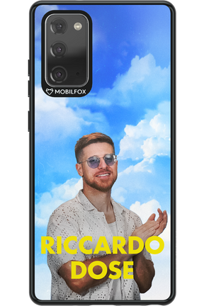 Riccardo Sky 2.0 - Samsung Galaxy Note 20