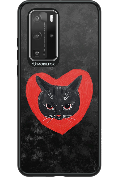 Heart Cat 2.0 - Huawei P40 Pro