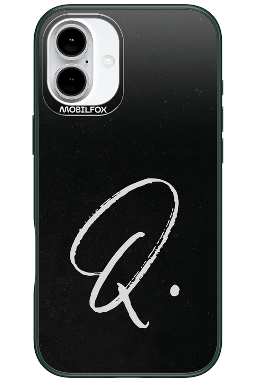 (Off Space) Q 2.0 - Apple iPhone 16 Plus