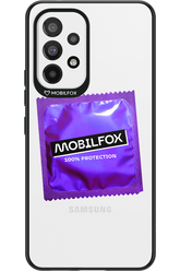 100% Protection 2.0 - Samsung Galaxy A53