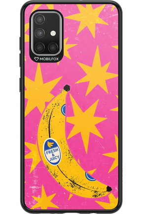 BANANA POP 2.0 - Samsung Galaxy A71
