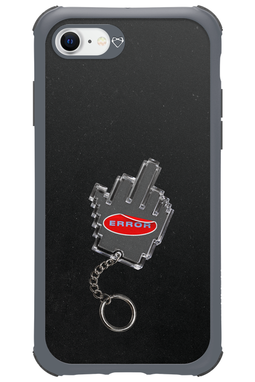 Err0r 2.0 - Apple iPhone SE 2020