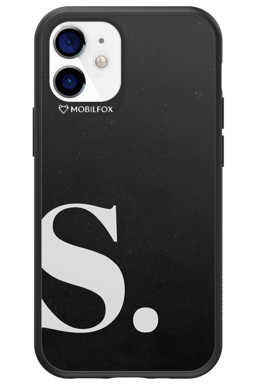 S (Off Space) 2.0 - Apple iPhone 12 Mini